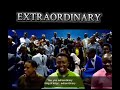 EXTRAORDINARY By SAVANA