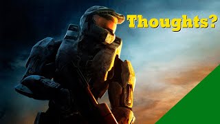 HOW DO WE FEEL ABOUT HALO ON PS5 AND SWITCH?