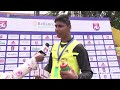 rfys pune sr. boys indira national school interview