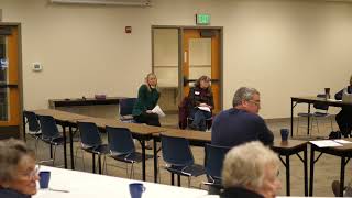 Funeral Planning and Difficult Conversations