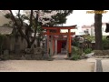 櫛田神社（くしだじんじゃ）