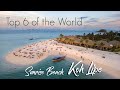 Koh Lipe Sunrise Beach - TOP 6 World's Most Beautiful Beach - WHY? Watch This หลีเป๊ะสวยติดอันดับโลก