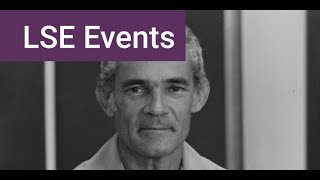 Michael Manley: visionary leader and global thinker