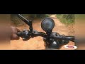 adventure ride on my new motorcycle bangalore dabbaguli mm hills hognekal bangalore tvs ronin