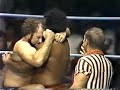 bad news allen vs big ben. 1980