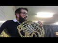 Procession of the Nobles Rimsky-Korsakov McBrass