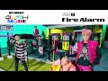 nct dream fire alarm official audio glitch mode the 2nd album