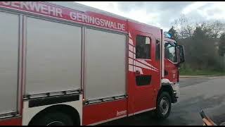 Feuerwehr Geringswalde