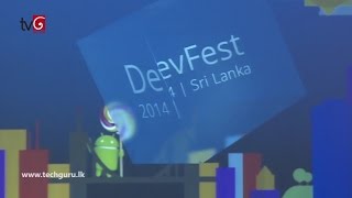 Tech Guru Episode 18 - GDG DevFest 2014 Highlights