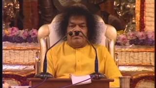 BHAGAWAN SHRI SATHYA SAI BABA MAHASHIVARATRI 2008 DISCOURSE