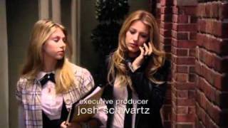 Gossip Girl- Serena Van der Woodsen 27 "Dare Devil" Episode 5