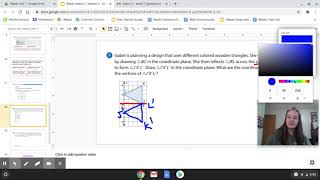Lesson 2: Session 2 Problem 7