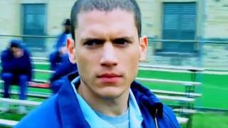 გაქცევა // Prison Break