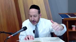 Daf Yomi: Megillah 29