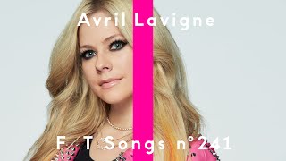 Avril Lavigne Complicated THE FIRST TAKE...
