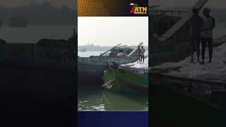 সারাদেশে নৌযান শ্রমিকদের ডাকা ধর্মঘট স্থগিত করা হয়েছে।