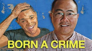 Born a Crime by Trevor Noah | Review