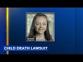 Lawsuit filed in gruesome death of 12-year-old girl in Chester County, Pa.