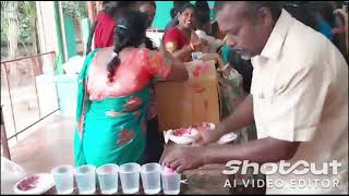 Mission Sunday celebration at kurumbagaram Parish 2024