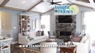 Insight Homes Clear Out All The Clutter 30 sec