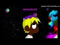 Lil Uzi Vert - Moon Relate [OFFICIAL INSTRUMENTAL] [ReProd. 1900]