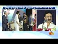 தமிழ்நாட்டின் 9 விஞ்ஞானிகளுக்கு ஒவ்வொருவருக்கும் ரூ.25 லட்சம் வழங்கப்படும் cm mk stalin sun news