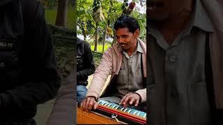 झुमका गिरा बरेली के बाज़ार में #music