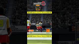 Winning Eleven 10: Libertadores 98/99 (PS2) Liga MEX #15 UAT x Tecos | Rodada 15