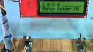 Magic Morse V8_TN Software Demo