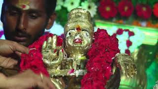 Thumuluru Sri Ayyappa Swamy Padi Pooja Mahotsavam Part - 3 (08-11-2017)