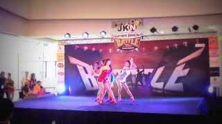 130407 [MLS] Eye Candy cover SISTAR @JKN Cover Dance Battle 2(ภาคกลาง)