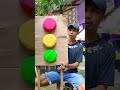 rambu rambu lalu lintas anti macet art craft diy viral video like food shorts