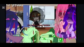 React to giyuu as gacha random tiktoks ||obagiyu|| ||mitsushino|| || xd ni se cuanto escribi || ♡♡♡