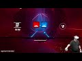 Beat Saber   Eye of the Tiger   Normal Difficulty