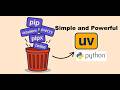 Easy Python Setup Guide (2026) + Writing Your First  Useful Python App