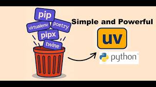 Easy Python Setup Guide (2026) + Writing Your First Useful Python App
