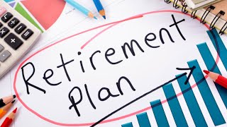 What to Do With Old Retirement Plan?