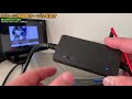 【ss】サターン用hyperkin hdmiケーブルを試す！キレイ＆クッキリ（hdtv cable for satuen）