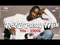 90s & 2000s r'n'b hit music compilation, Akon, Rihanna, Nelly etc