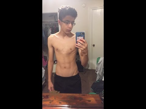 3 month natural skinny to muscle body transformation.(motivational) 3 month natural skinny to muscle body transformation.(motivational)