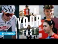 [한글자막]Find YOUR Fast with the WorldTour pro's | SHIMANO