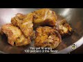 tandoori chicken is india s perfect version of bbq food skills