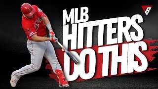 Head Down Drill | Hitting Drills & Mental Skills | Baseball Training Tips & Drills