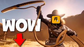 Monthly Update Like Never Before in Red Dead Online