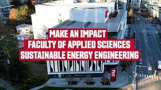 Meet Scott – SFU’s School of Sustainable Energy Engineering (SEE)