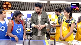 Thalassa Goa में हुआ Cooks का First Commercial Cooking Challenge | MasterChef India S7 | Throwback