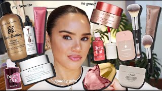 Last Minute Holiday Gifts (Beauty Edition)