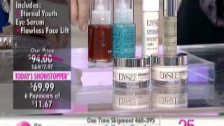 Elysee Miracle Workers Age-Defying System - 60 Day Auto Delivery at The Shopping Channel 460472