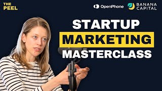 How OpenPhone Grew to 100k Customers | Daryna Kulya