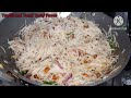 உதிரி உதிரியாக ஒட்டாமல் சேமியா உப்புமா இப்படி செய்யுங்க... delicious simple upma vermicelli